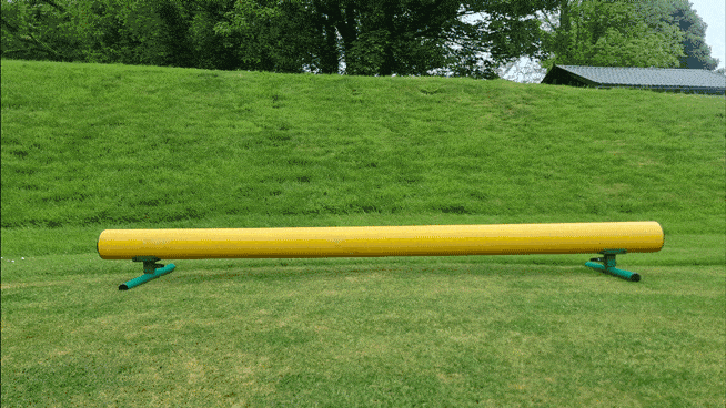 Gas Pipe GIF Compressed